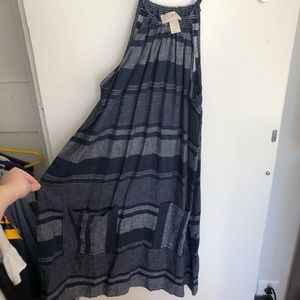 Loft sundress